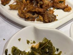 -永兴餐厅(复兴中路店)