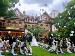 -马勒别墅饭店(静安寺店)