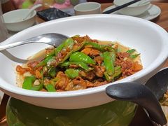 -湖兰金牌小炒肉(玉环万达店)