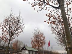 -门城湖公园