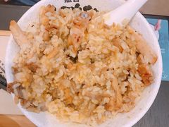 -熊吞·大碗丼烧肉饭(清江浦区万达店)