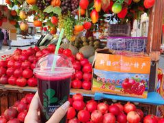 -新疆国际大巴扎