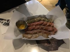 -404干式熟成牛排馆•聚会餐厅