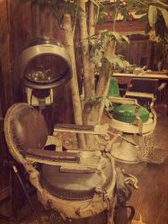 -TWOFACE双面理发馆