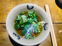 油碟-白乐天毛肚火锅馆(南滨路店)