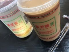 -美芝莲(领展购物广场中关村店)