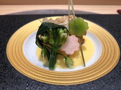 -鮨一日本料理旗舰店(总店)
