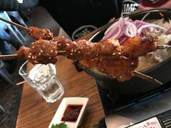 -阿里家·新疆烤肉酒場 by MIG
