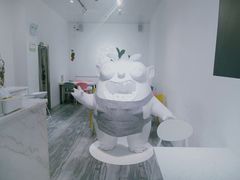 -茶力的小怪兽(梅林卓悦汇店)