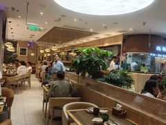 -云海肴·汽锅鸡·云南菜(广安门天虹店)