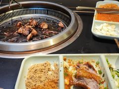 -梨花自助烤肉(西三旗万象汇黑金店)