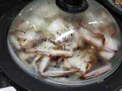 -泰谷酒店·太古码头闽菜自助餐厅