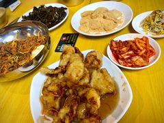 -屋里家延边朝鲜族冷面(南园店)