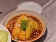 -九里云松·天香餐厅