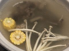 -龙泉人椰子鸡.糟粕醋.海南菜(三亚旗舰店)