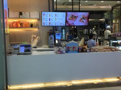 -BreadTalk面包新语·烘焙蛋糕(星河城店)