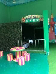 -乐8运动馆·桐语运动乐园(南湖二路店)