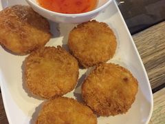 -Doo Dee Thai Food(Issan/Isaan/Esan)