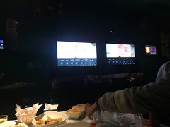 -百威KTV(恒福路店)