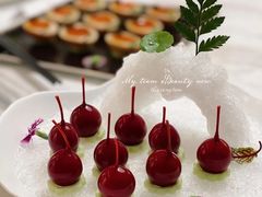 -伯衡55·吉品轩(乌鲁木齐南路店)