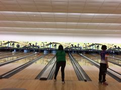 -广州保龄球馆(广州天河体育中心店)