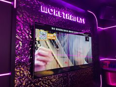 -星聚会KTV X Party(上海真如中海环宇城店)