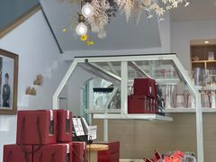-嗒令甜品·主题融合料理餐厅(首座时代店)