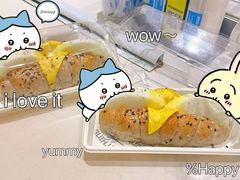 -Something For(鹏润达店)