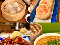 -上海姥姥(西环店)