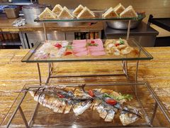 -宁波阳光豪生大酒店·豪生咖啡厅