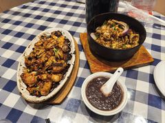 -小粤楼·怀旧粤菜(万辉国际广场店)