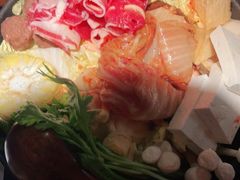 -玉川屋·深夜食堂居酒屋(柳巷店)
