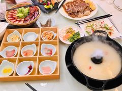飞虎战斗鸡-飞虎过桥米线(翠湖店)