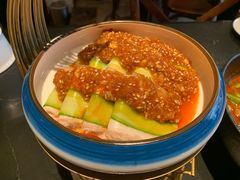 -芳芳私房菜·精做淮扬菜(承德路店)