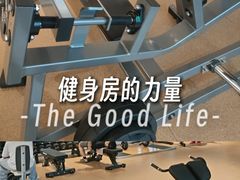 -YCHL FIT 健身(星寰店)