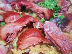 -厨掌柜长寿菜馆(古镇店)