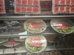 -老墙根涮肉·铜锅·烧烤(王四营店)