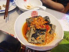 -胡记德源粉·湖南菜(双安店)
