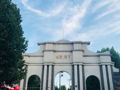 -华声天桥民俗文化园