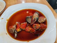 -红灯笼龙凤饭店(宁波老字号店)