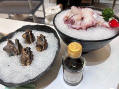 -帝皇海海鲜豆捞(桐泾商务广场店)