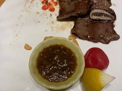 -大岛日本料理铁板烧(南通大饭店)