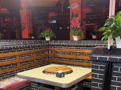 -王老六铁锅炖鱼(翠微店)