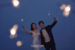 -至臻微拉婚纱摄影