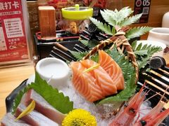 -万岁寿司(天河领展店)