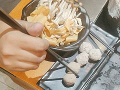 -呷哺呷哺 黄金牧场 (欢乐谷店)
