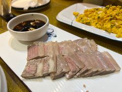 -长兴菜馆(高桥店)