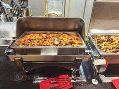 -南通大饭店·米兰餐厅