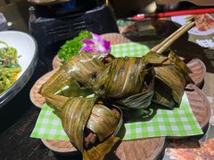 -金厨泰国餐厅·全泰籍厨师料理(拱北店)