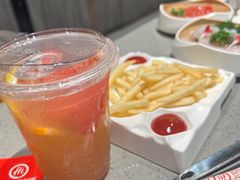 -海底捞火锅(龙岗星河COCO Park店)